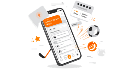 Features Icon